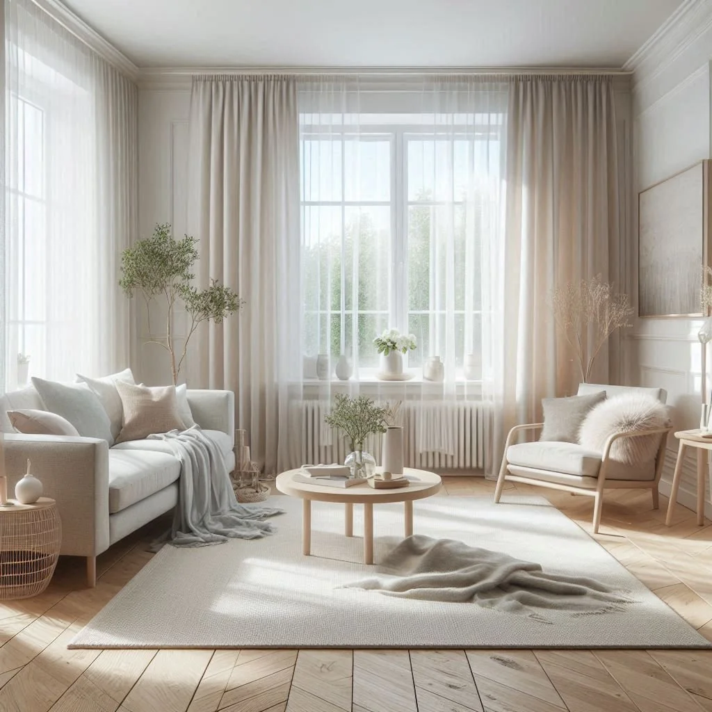 Menciptakan Sudut Damai dengan Sentuhan Interior yang Sederhana